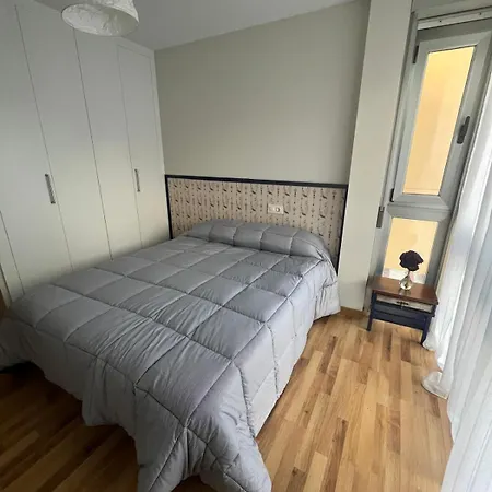 Fonte Da Horta Apartment