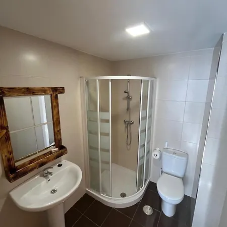Fonte Da Horta Apartment