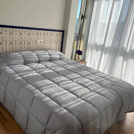 Fonte Da Horta Apartment Arteixo