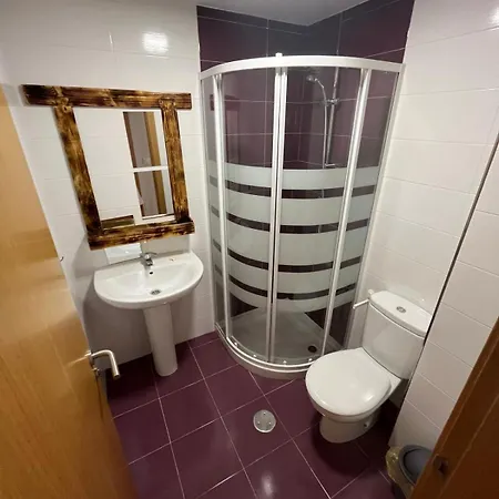 Fonte Da Horta Arteixo