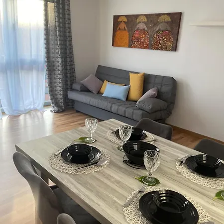 Apartment Fonte Da Horta