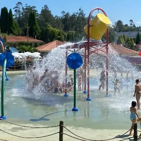 Fonte Da Horta Lejlighed Arteixo