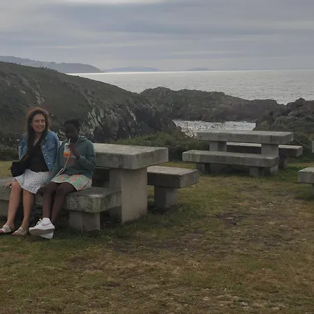 Fonte Da Horta Arteixo