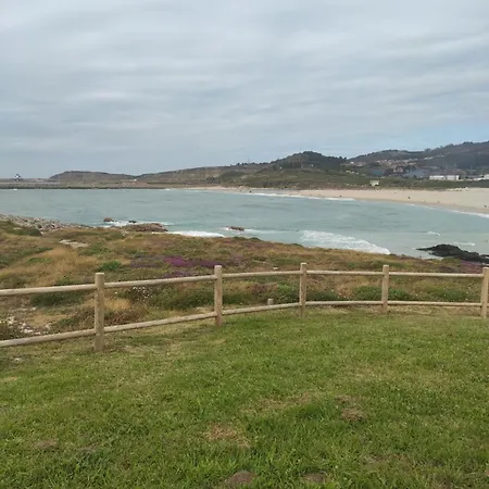 Fonte Da Horta Apartament Arteixo