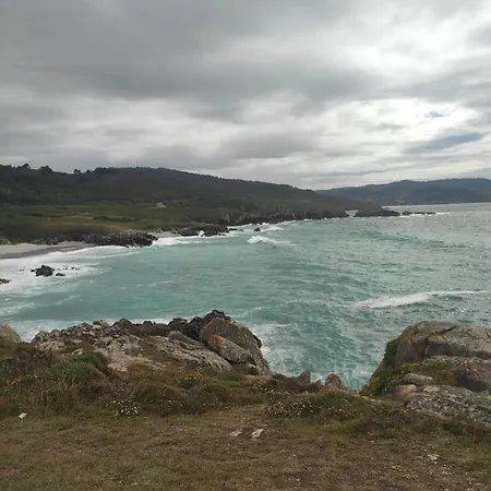 Fonte Da Horta Arteixo