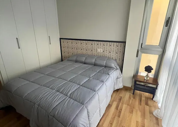 Fonte Da Horta Apartament