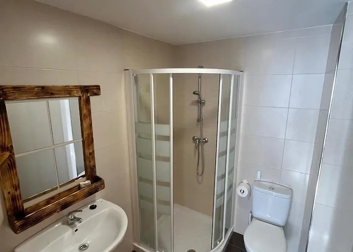 Fonte Da Horta Apartament