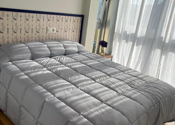 Fonte Da Horta Apartament Arteixo