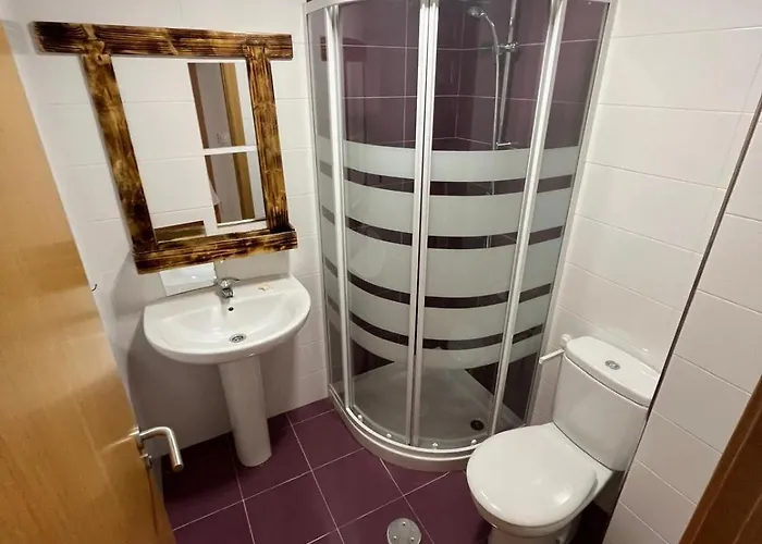 Fonte Da Horta Arteixo