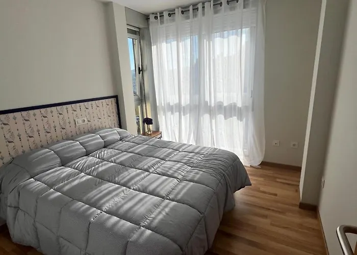 Fonte Da Horta * Arteixo