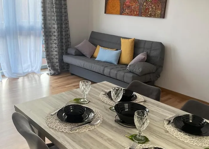Apartament Fonte Da Horta