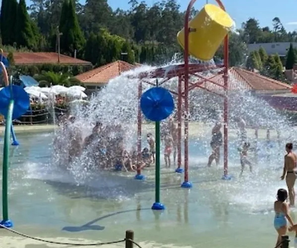 Fonte Da Horta Daire Arteixo