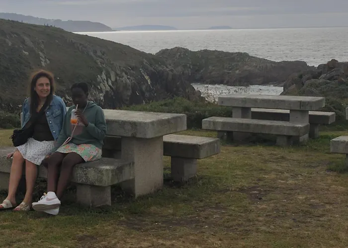 Fonte Da Horta Arteixo