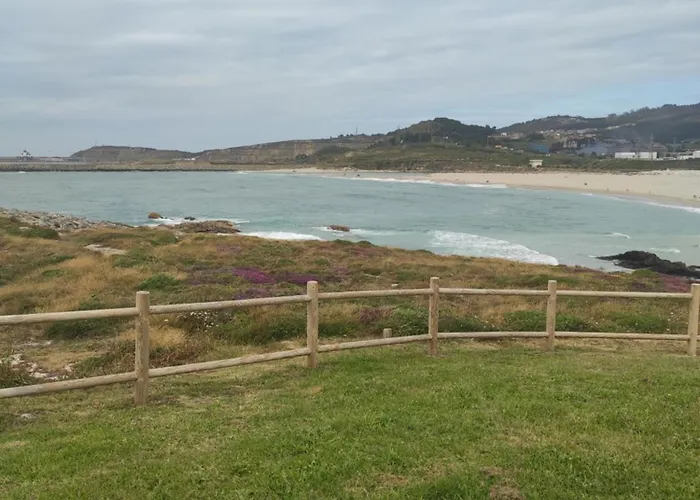 Fonte Da Horta Daire Arteixo