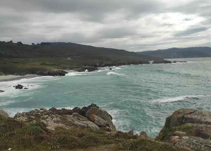 Fonte Da Horta Arteixo